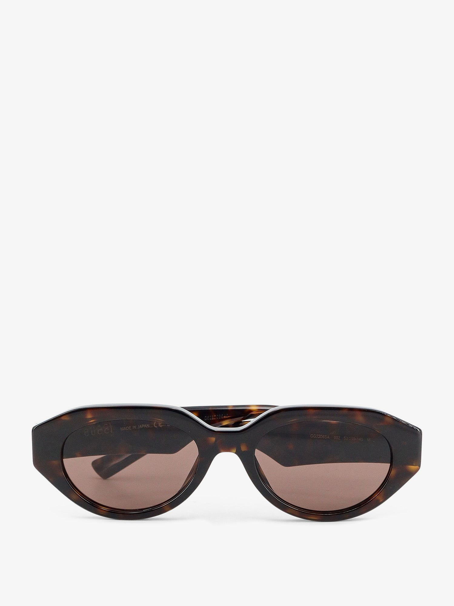 [Gucci] Sunglasses FW26 A000PSJ07402323