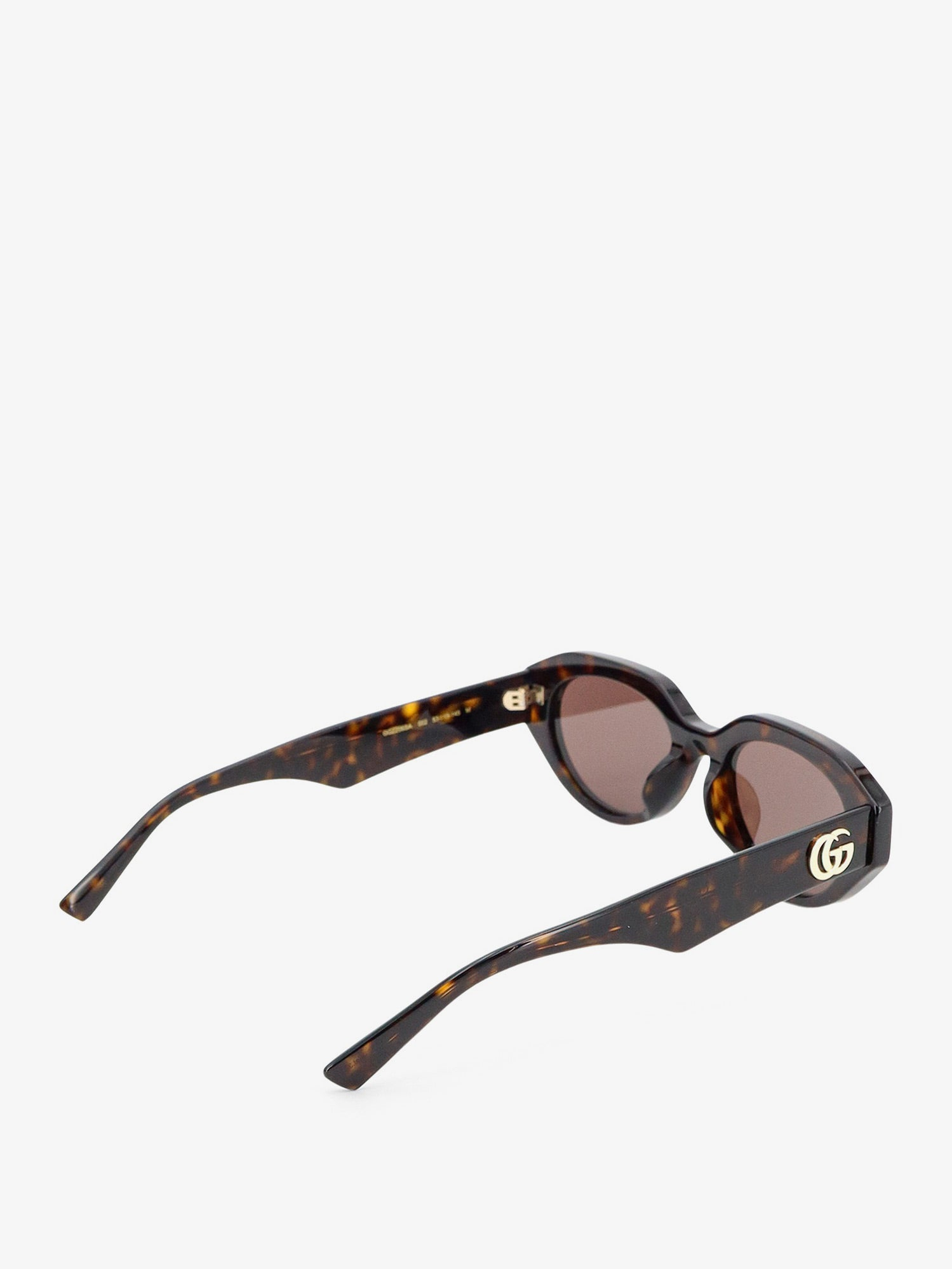 [Gucci] Sunglasses FW26 A000PSJ07402323