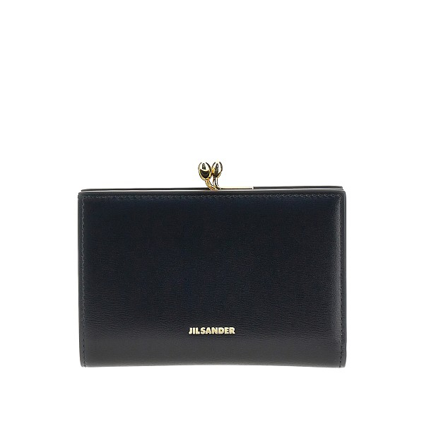 [Jil Sander] Wallet FW26 J07UI0015P4840001-001