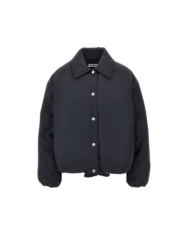 [Jil Sander] Down jacket FW26 J02AF0140J74454001-001