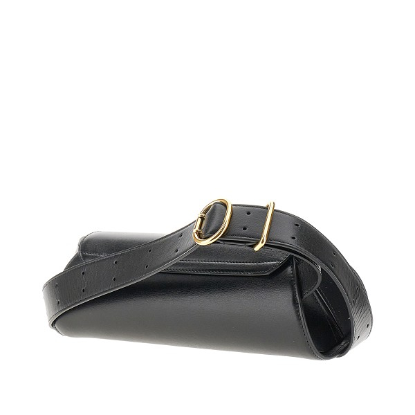 [Jil Sander] Shoulder bag FW26 J07WD0023P4840001-001