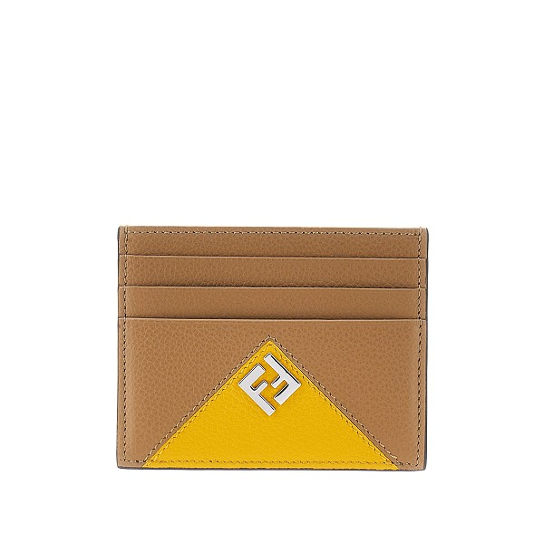 [Fendi] Wallet FW26 7M0164B09XF1X5F-F1X5F