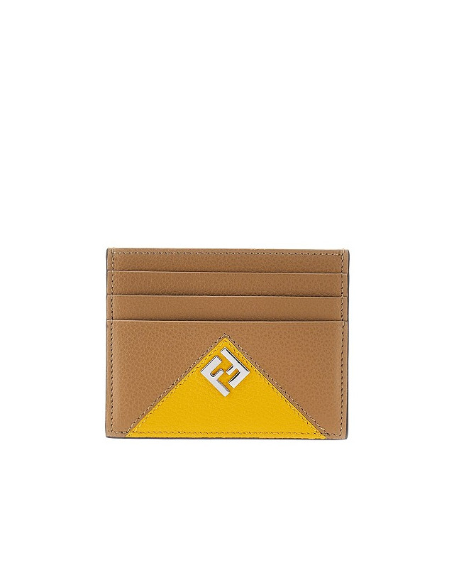 [Fendi] Wallet FW26 7M0164B09XF1X5F-F1X5F