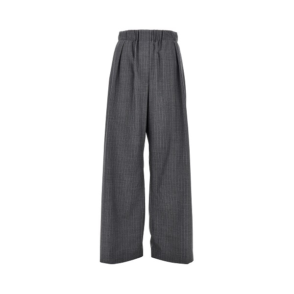 [Jil Sander] Trousers FW26 J02KA0433J40336037-037