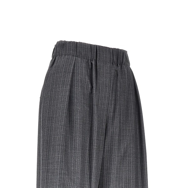 [Jil Sander] Trousers FW26 J02KA0433J40336037-037