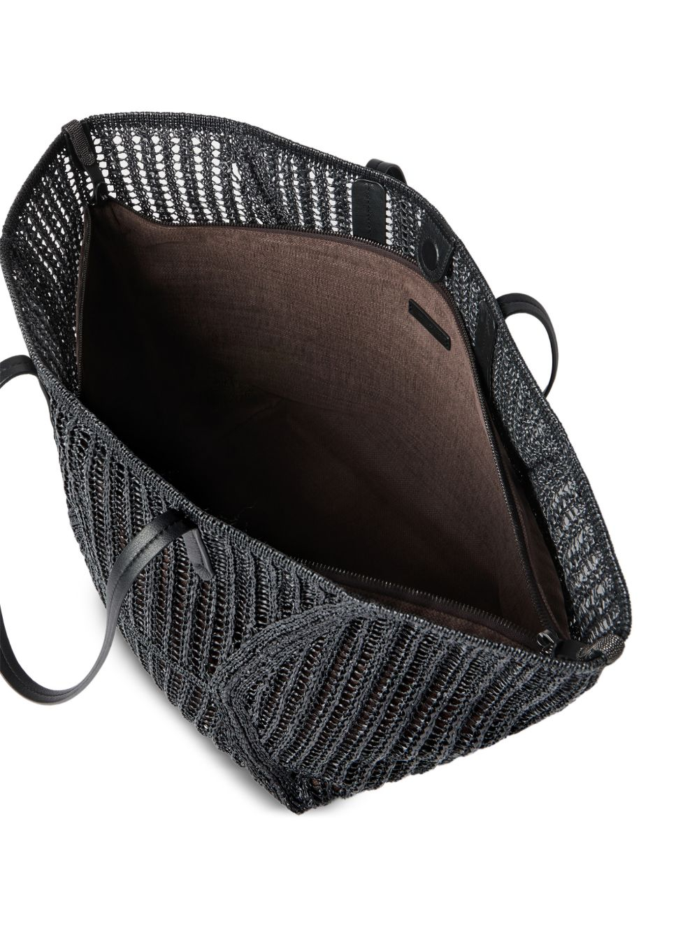 [Brunello Cucinelli] Tote bag SS26 MB97D2571C101