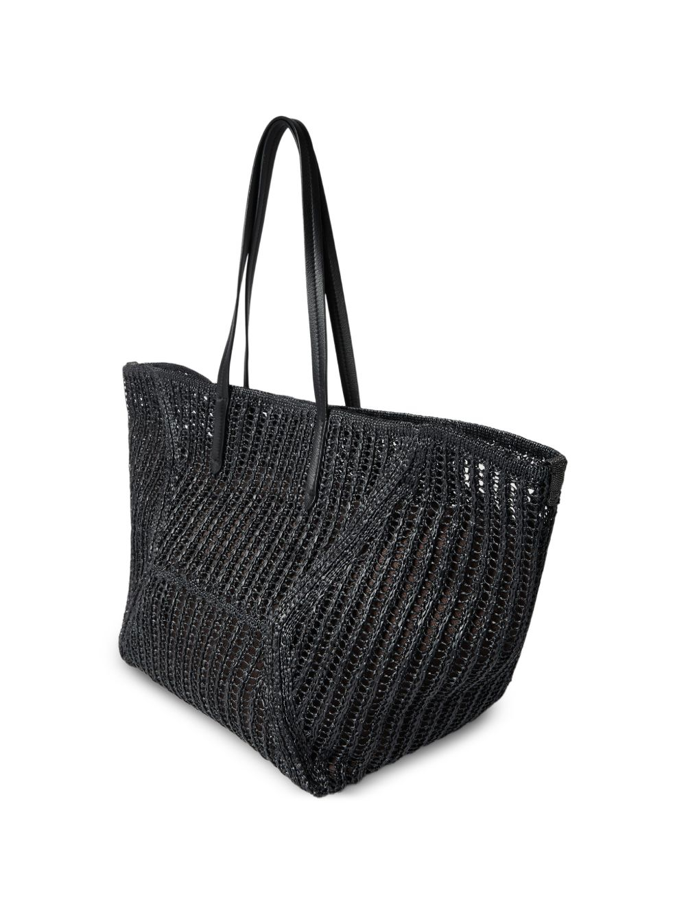 [Brunello Cucinelli] Tote bag SS26 MB97D2571C101