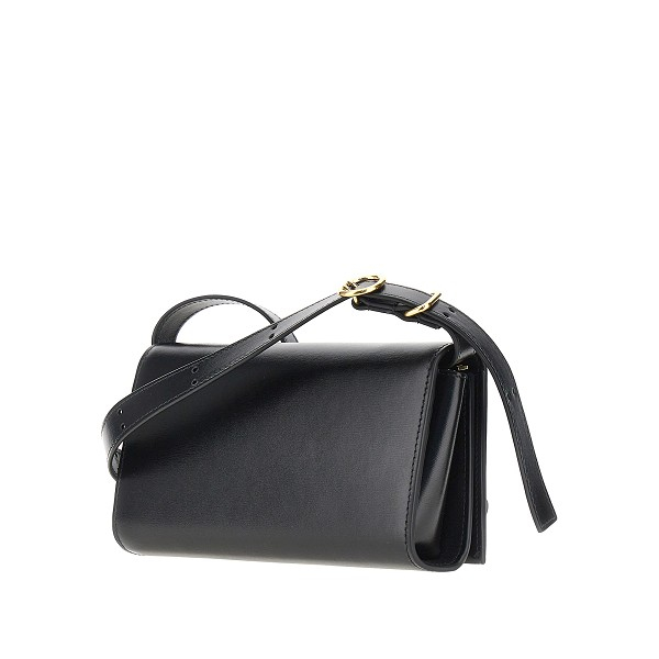 [Jil Sander] Shoulder bag FW26 J07ZH0012P4840001-001