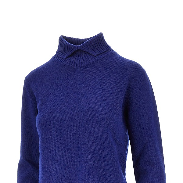 [Jil Sander] Knitwear FW26 J02GP0271J14870419-419