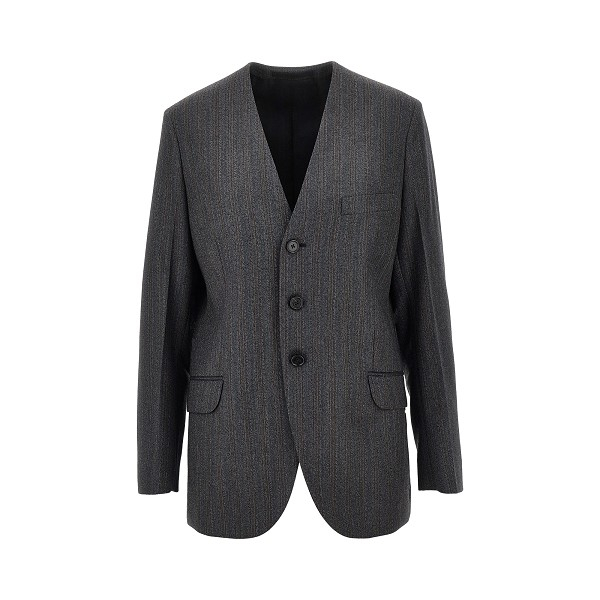 [Jil Sander] Jacket FW26 J02BN0261J40334021-021