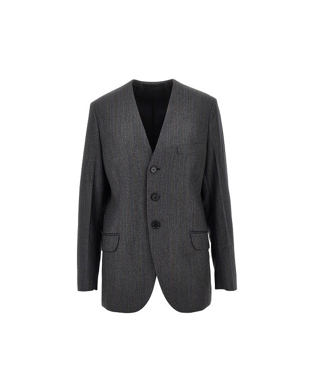 [Jil Sander] Jacket FW26 J02BN0261J40334021-021