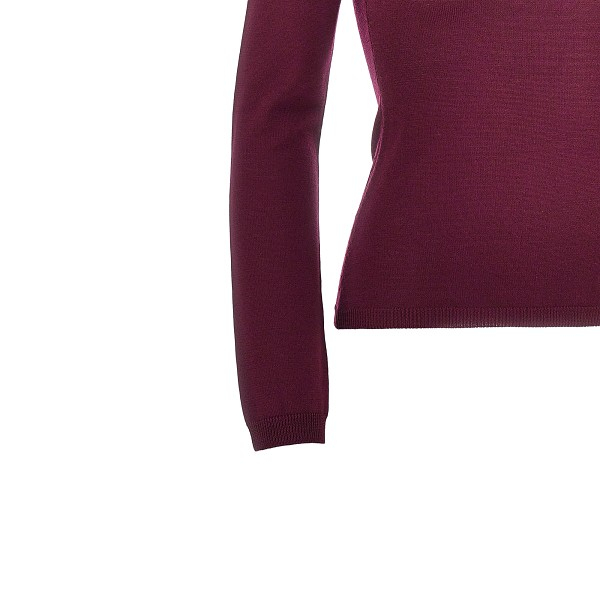 [Jil Sander] Knitwear FW26 J02GP0280J14872611-611