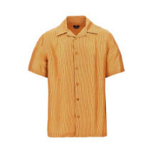 [Fendi] Shirts Short Sleeve FW26 FS1324B15UF0LQ8-F0LQ8