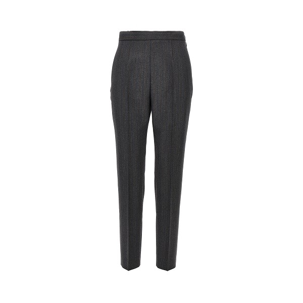 [Jil Sander] Trousers FW26 J02KA0392J40334021-021