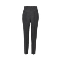 [Jil Sander] Trousers FW26 J02KA0392J40334021-021