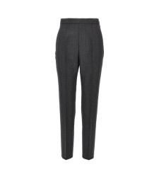 [Jil Sander] Trousers FW26 J02KA0392J40334021-021