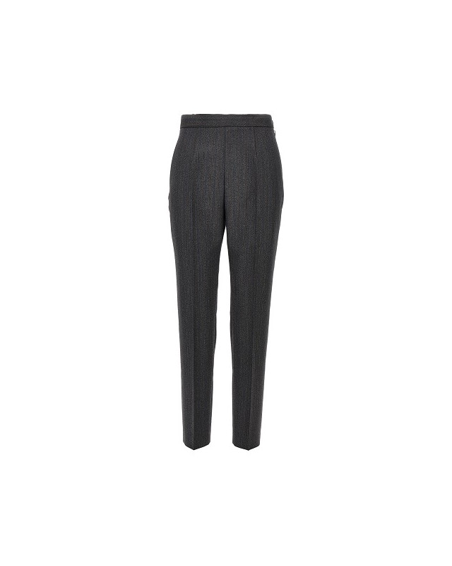 [Jil Sander] Trousers FW26 J02KA0392J40334021-021