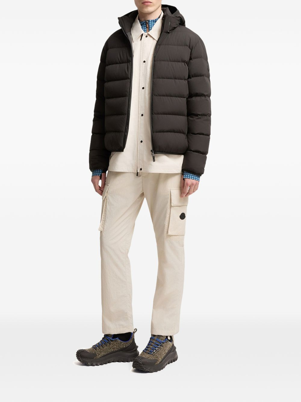 [Moncler] Down Jacket FW26 L2 091 1A000 35 599KJ 999