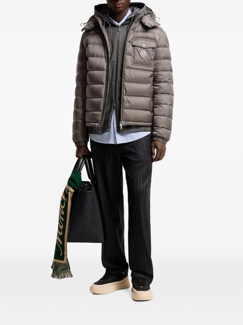 [Moncler] Down Jacket FW26 L2 091 1A000 04 599Q0 93B
