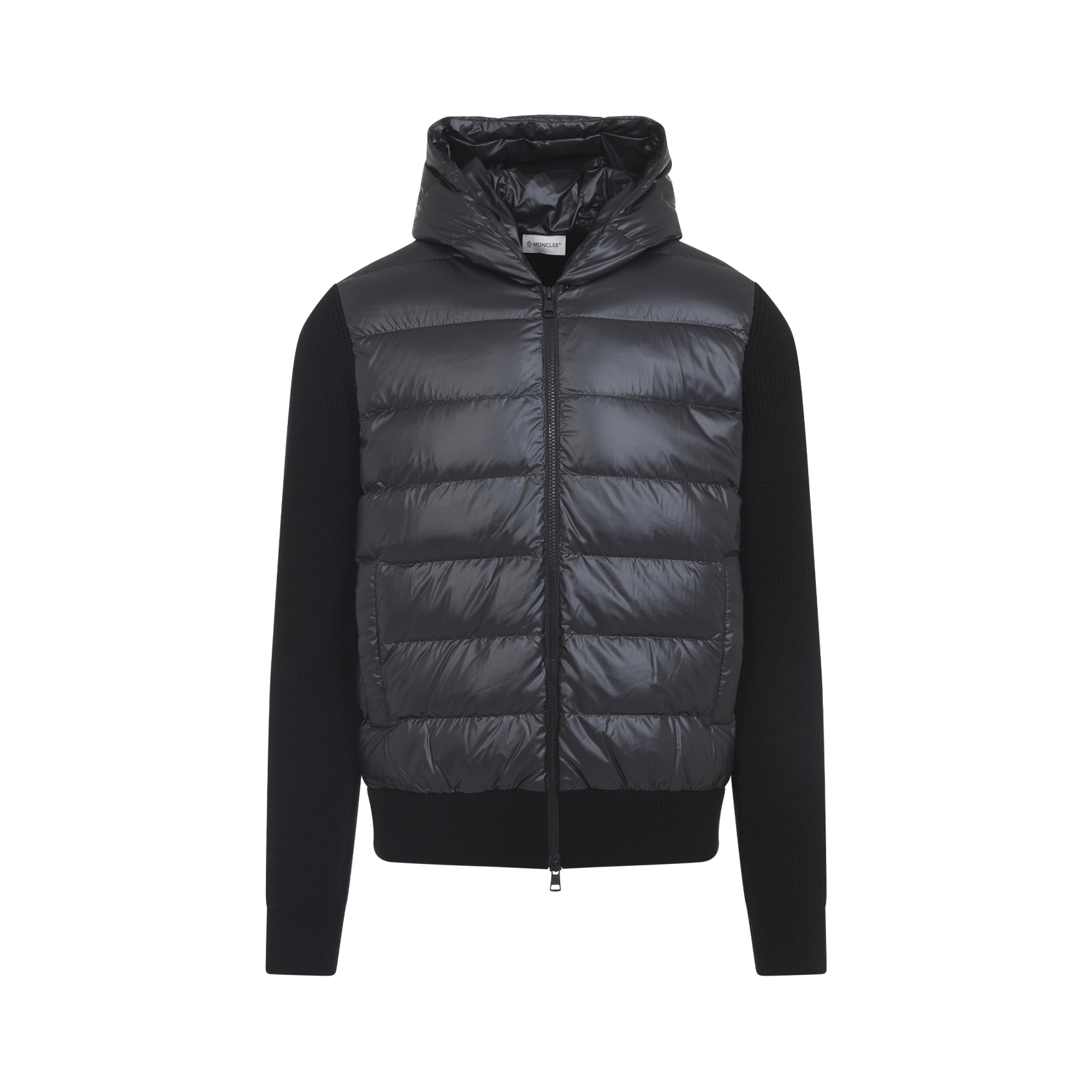 [Moncler] Knitwear FW26 L20919B00028.M1131