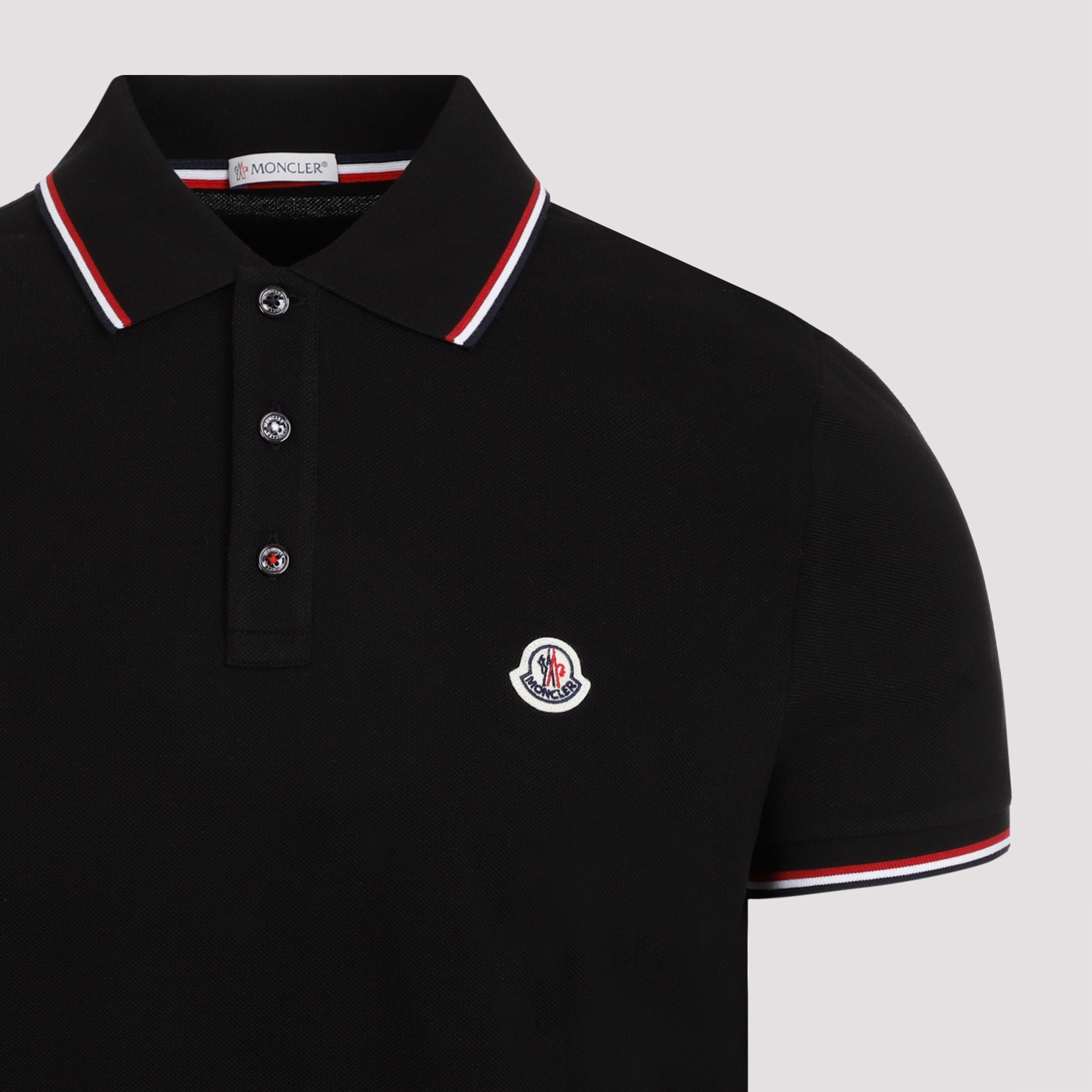 [Moncler] T-shirts Short Sleeve FW26 L20918A70300.84556