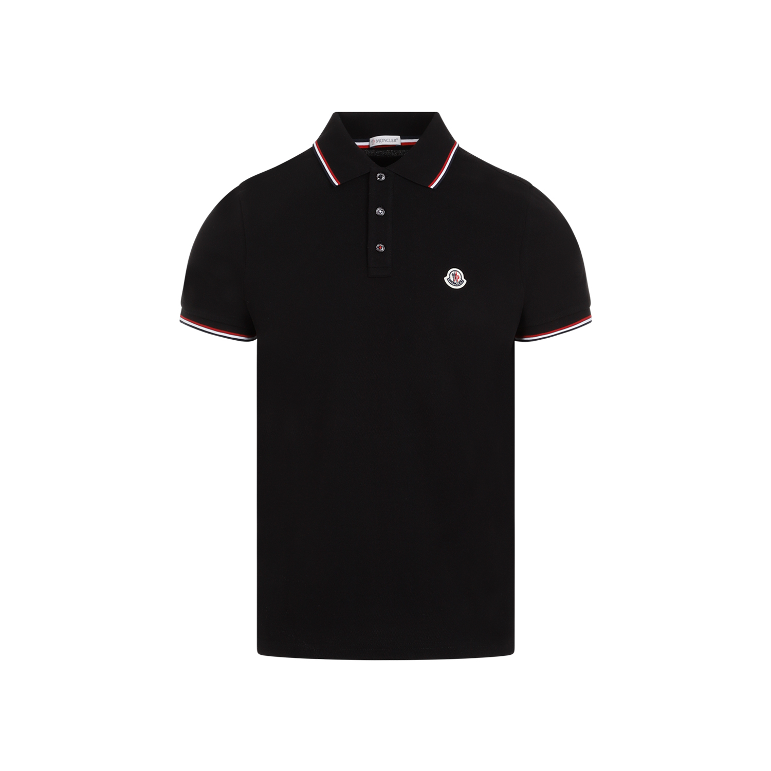 [Moncler] T-shirts Short Sleeve FW26 L20918A70300.84556