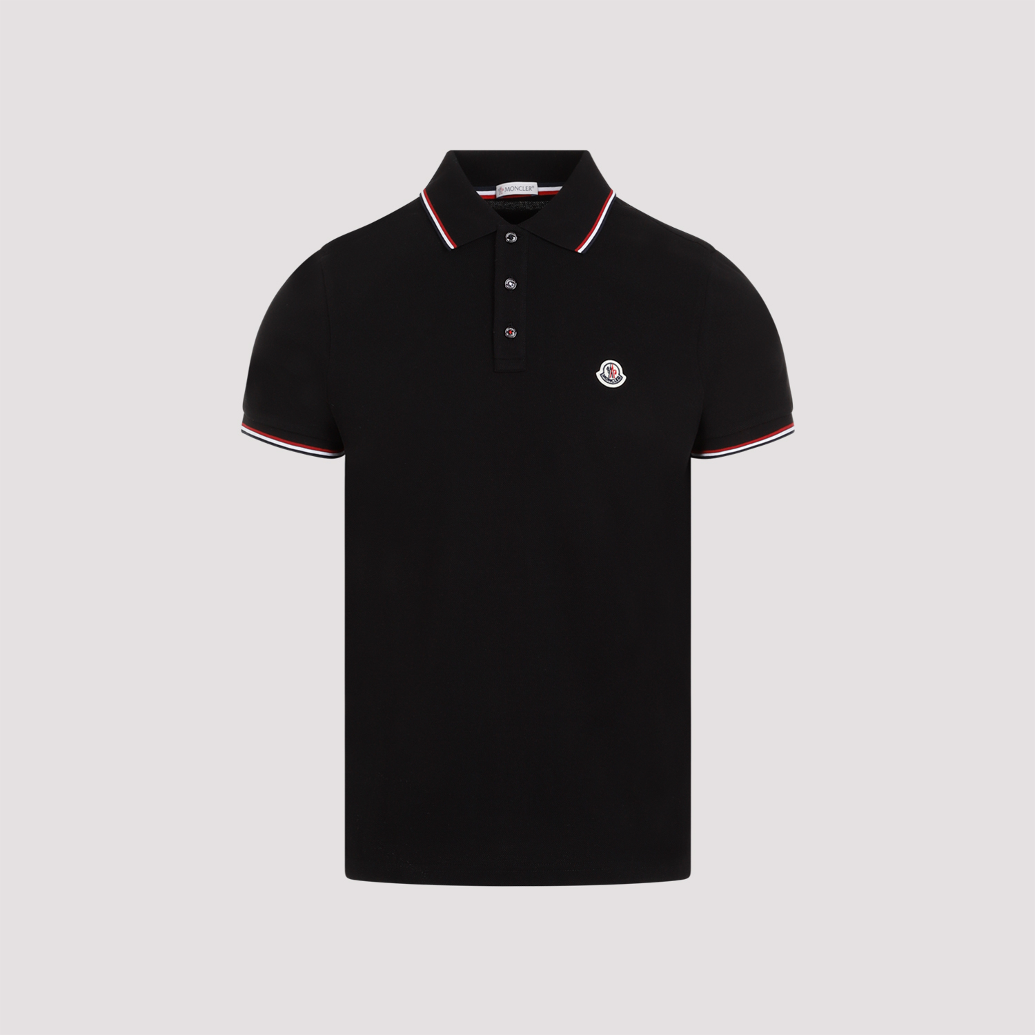 [Moncler] T-shirts Short Sleeve FW26 L20918A70300.84556