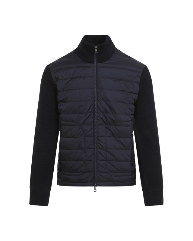 [Moncler] Coat FW26 L20919B50700.A9341