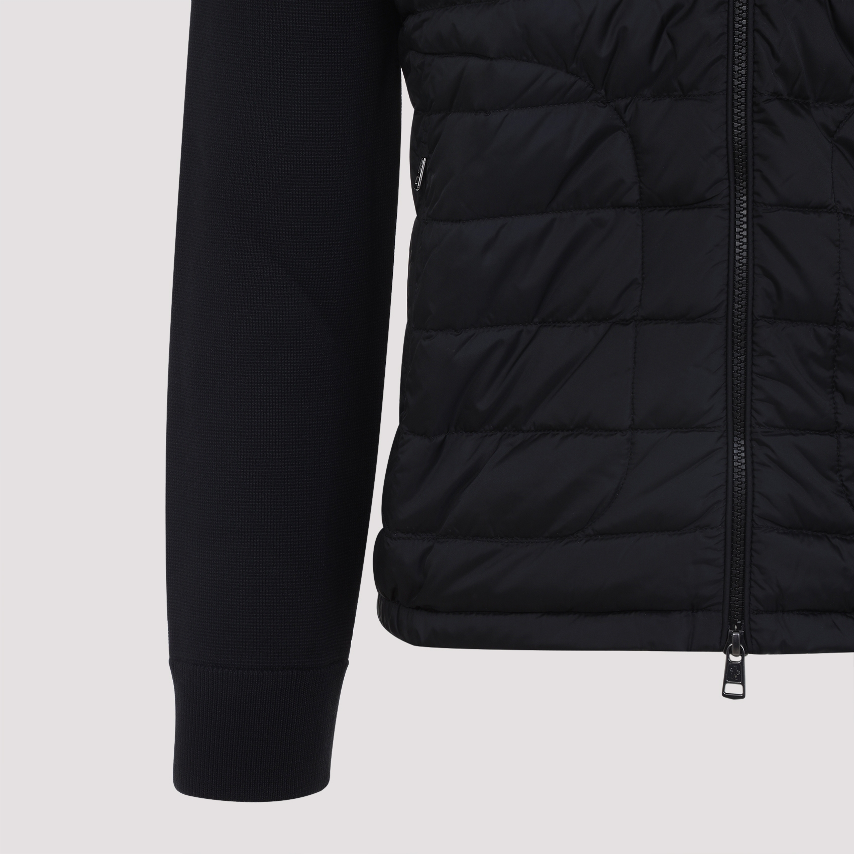 [Moncler] Coat FW26 L20919B50700.A9341