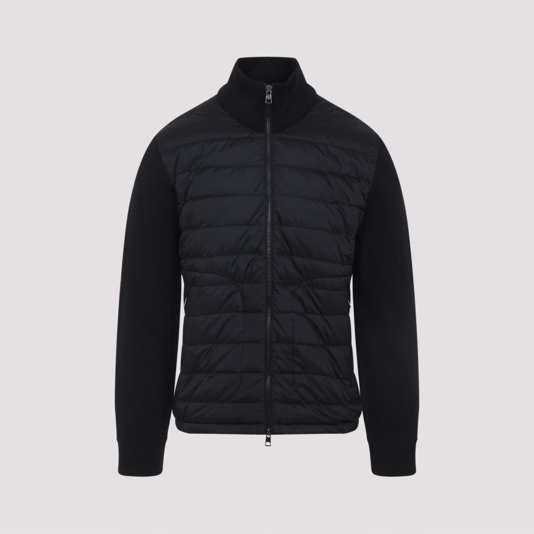 [Moncler] Coat FW26 L20919B50700.A9341