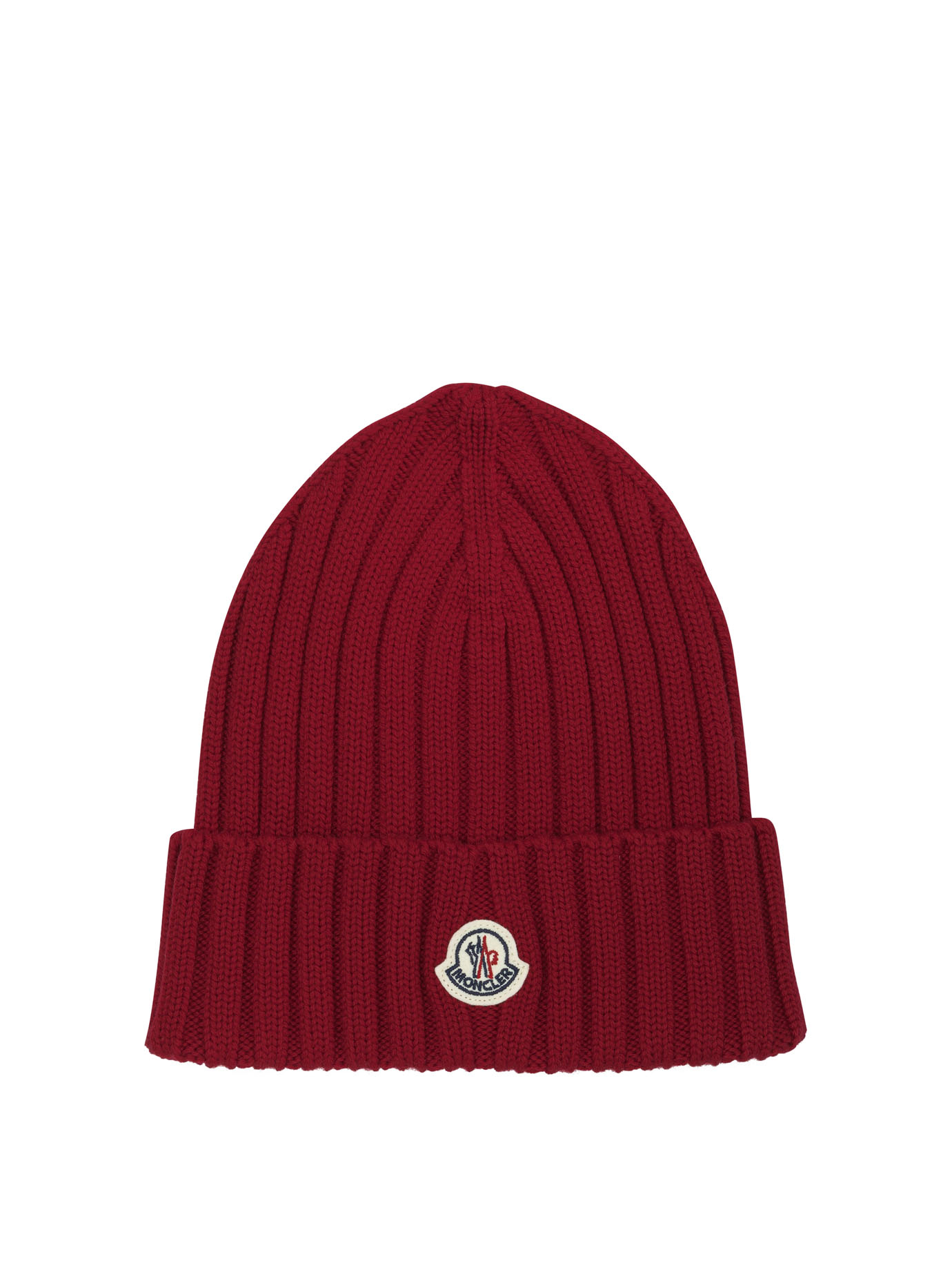 [Moncler] Beanie FW26 3B00036A9327456