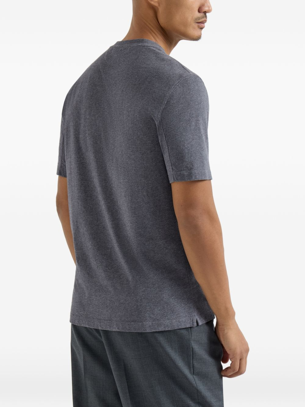 [Brunello Cucinelli] T-shirts Short Sleeve SS26 M0B138517CIF40