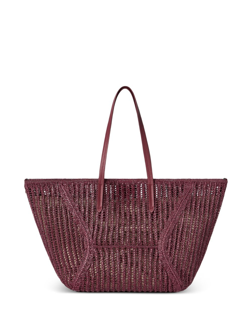[Brunello Cucinelli] Tote bag SS26 MB97D2571C7949