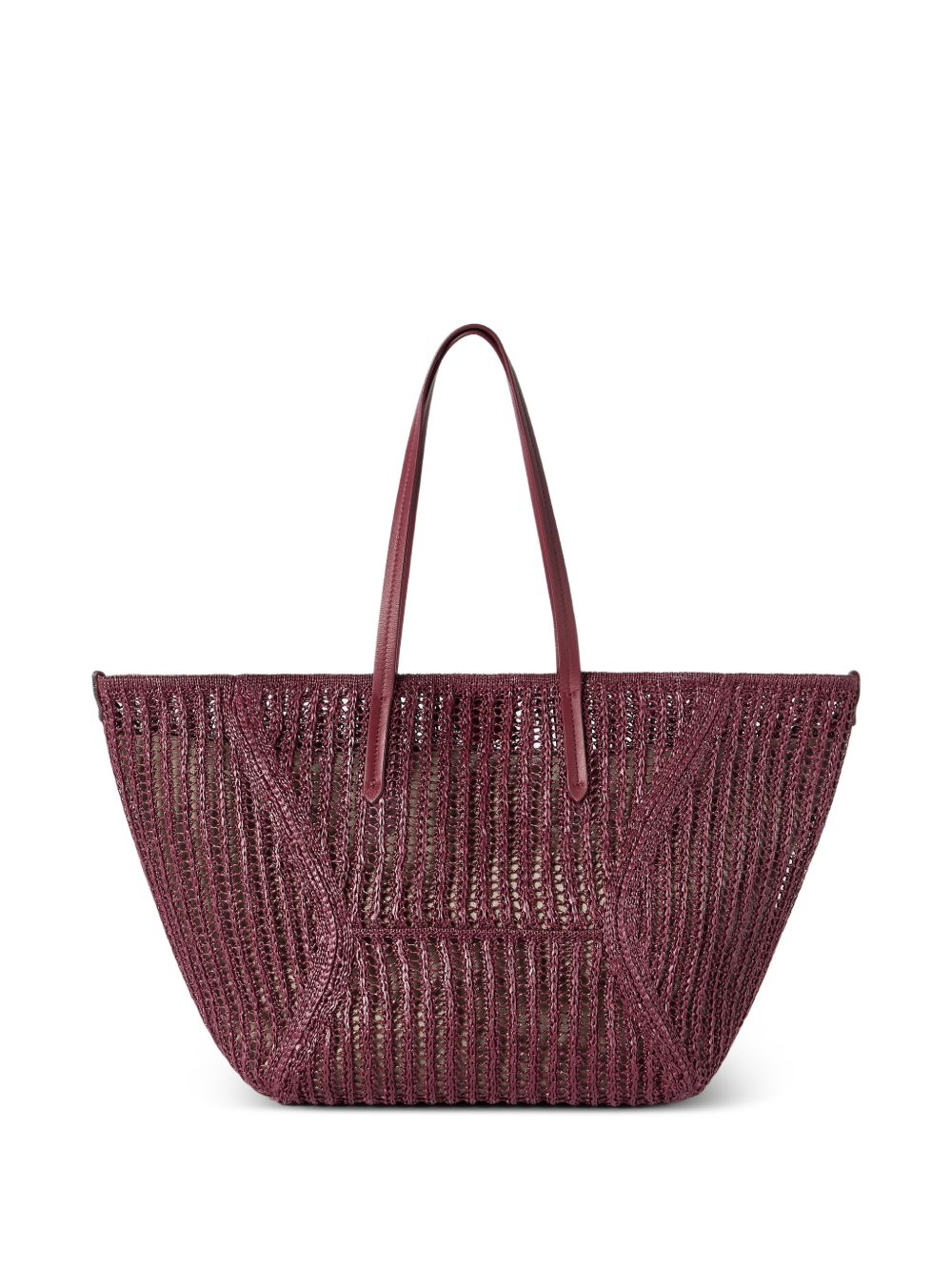 [Brunello Cucinelli] Tote bag SS26 MB97D2571C7949