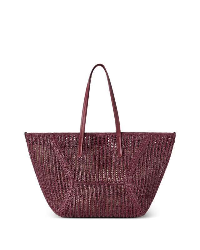 [Brunello Cucinelli] Tote bag SS26 MB97D2571C7949