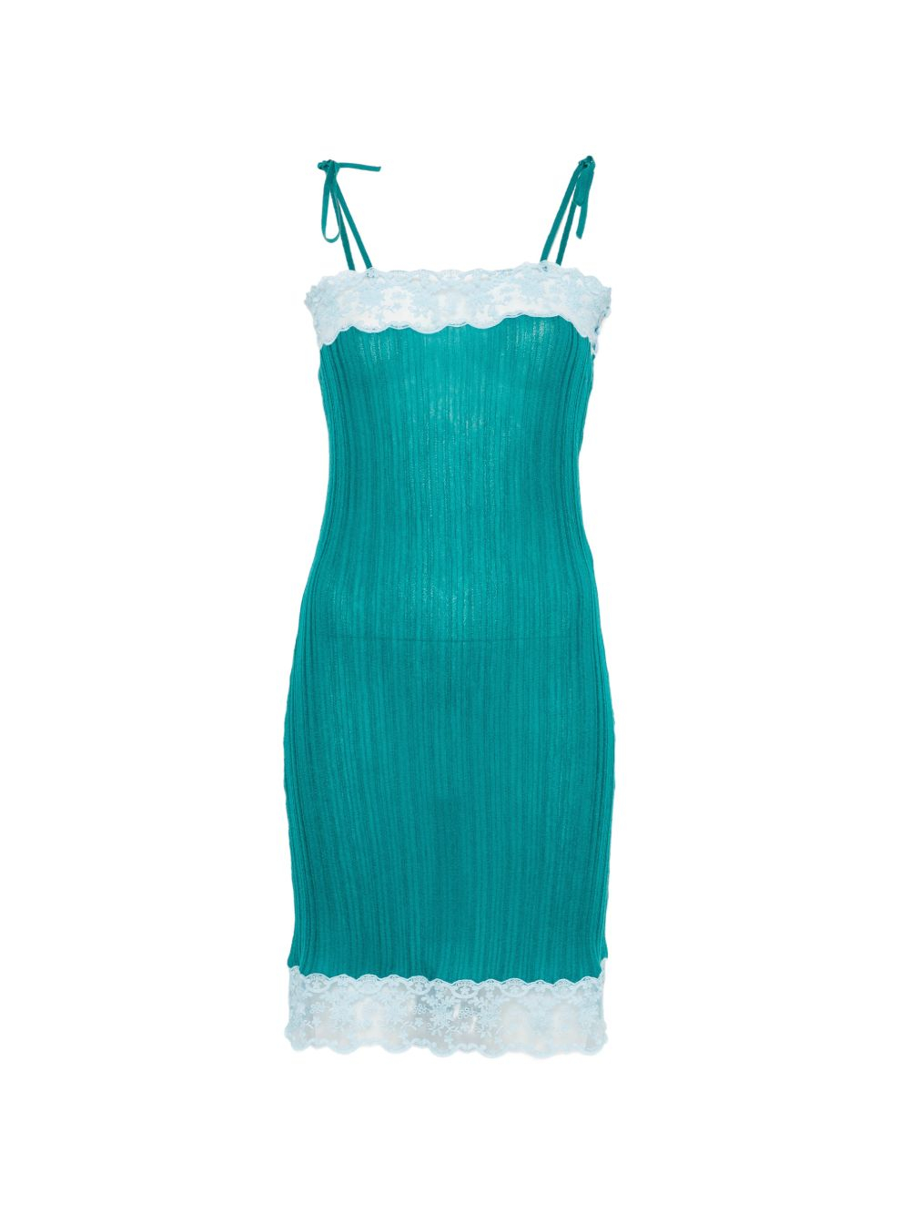 [Chloe] Sleeveless dress FW26 CH26UMR1066531U