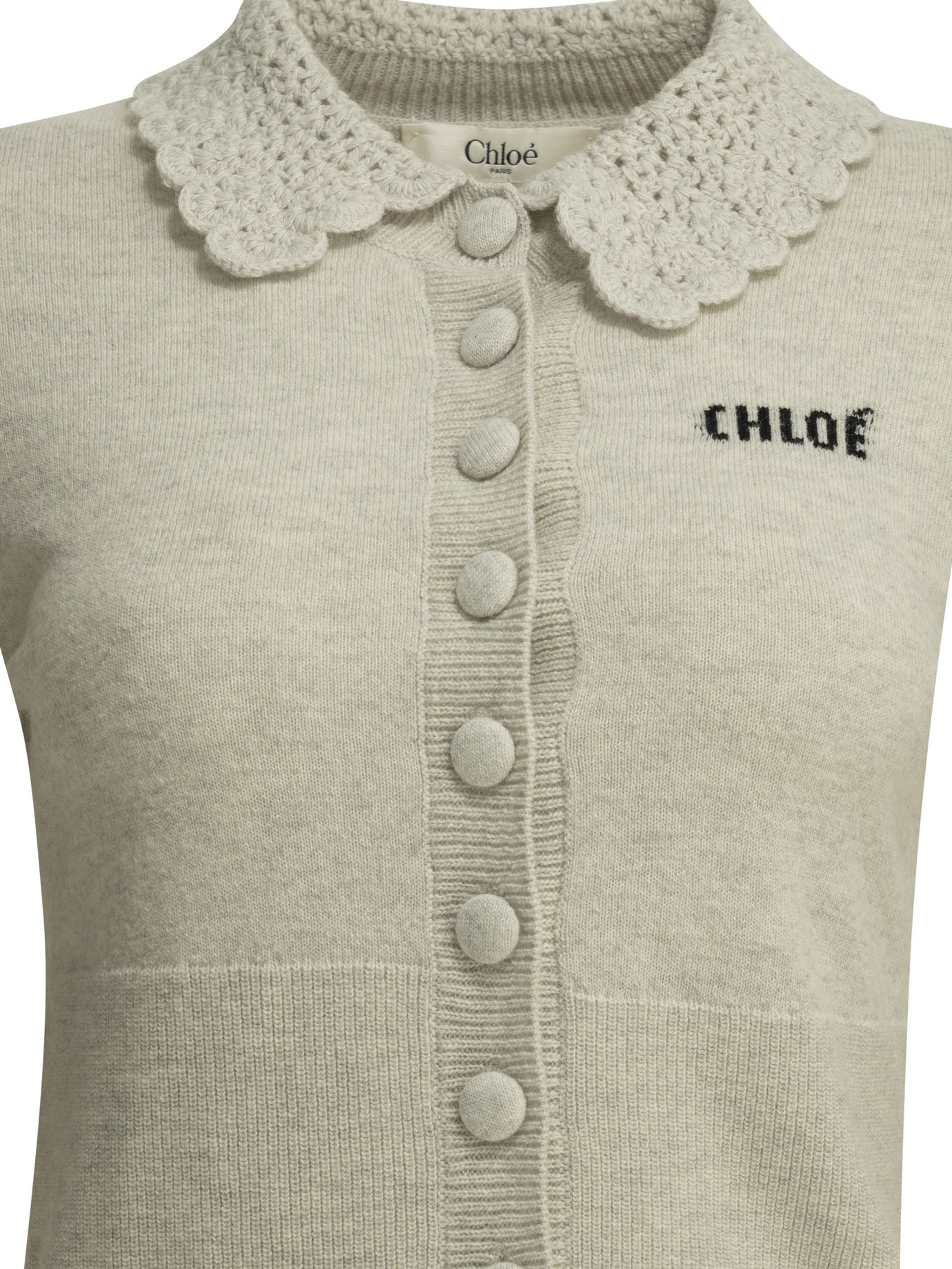 [Chloe] Knitwear FW26 CH26AMC1671100N