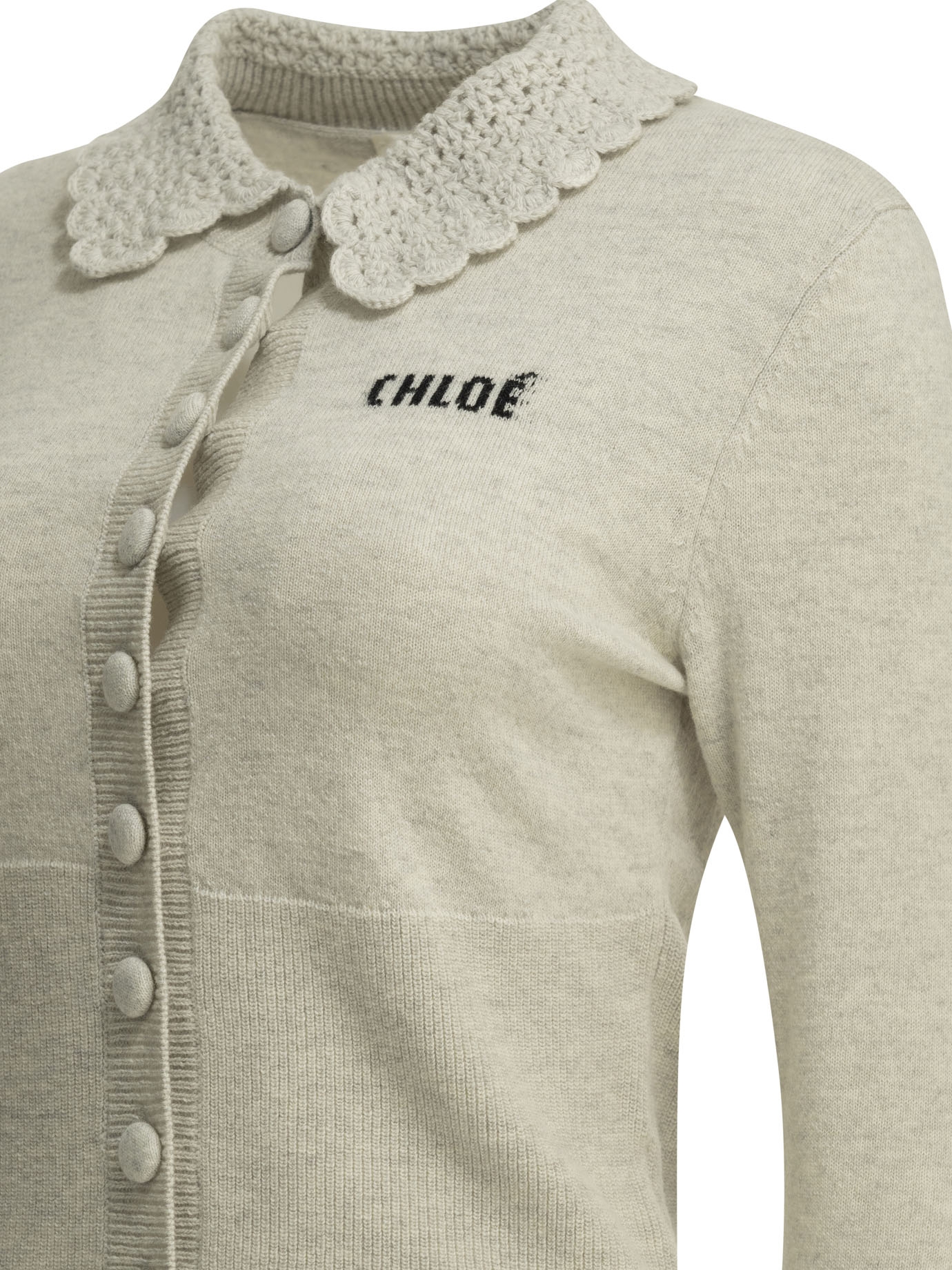 [Chloe] Knitwear FW26 CH26AMC1671100N