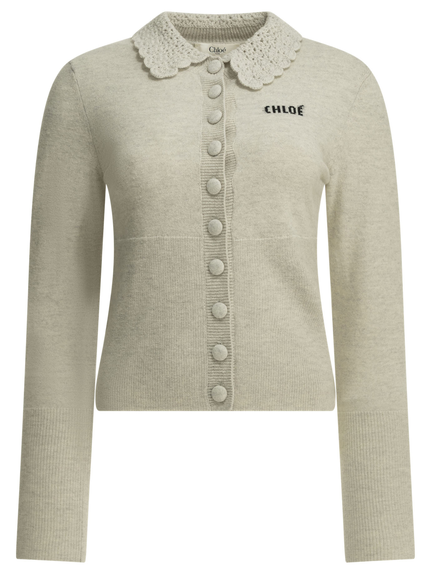 [Chloe] Knitwear FW26 CH26AMC1671100N