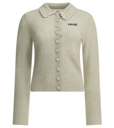 [Chloe] Knitwear FW26 CH26AMC1671100N