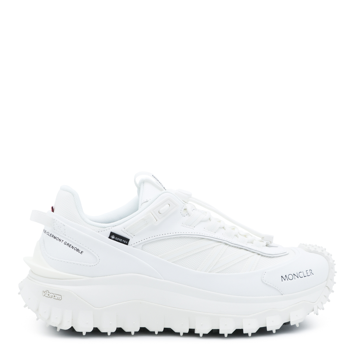 [Moncler] Sneakers FW26 L209B4M00100M7208001
