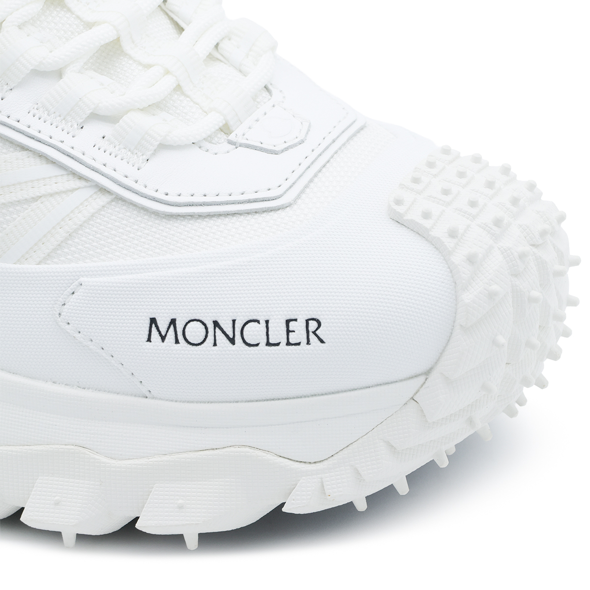 [Moncler] Sneakers FW26 L209B4M00100M7208001