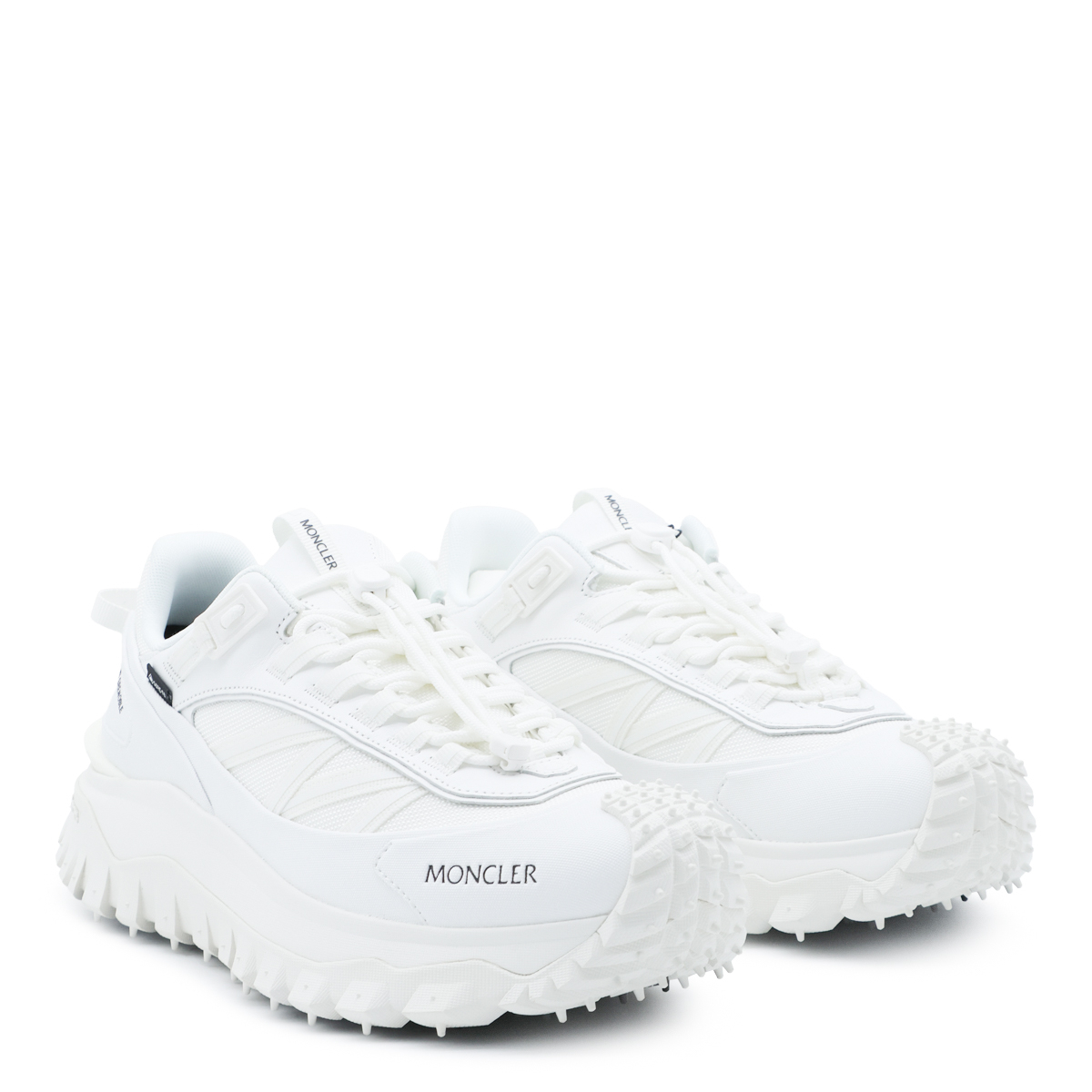[Moncler] Sneakers FW26 L209B4M00100M7208001