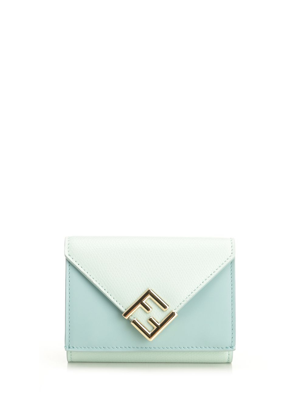 [Fendi] Wallet CO 8M0559ALV4F1XC2
