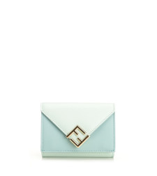 [Fendi] Wallet CO 8M0559ALV4F1XC2