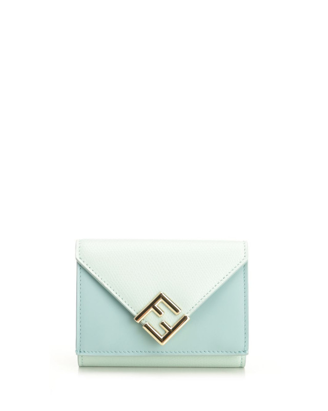 [Fendi] Wallet CO 8M0559ALV4F1XC2