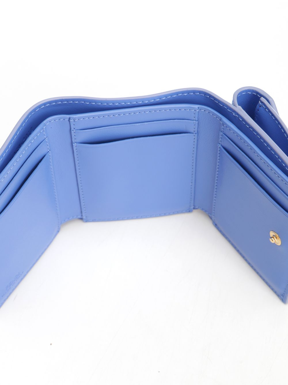 [Fendi] Wallet CO 8M0559ALV4F1XC1
