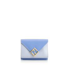 [Fendi] Wallet CO 8M0559ALV4F1XC1