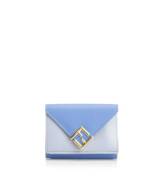 [Fendi] Wallet CO 8M0559ALV4F1XC1