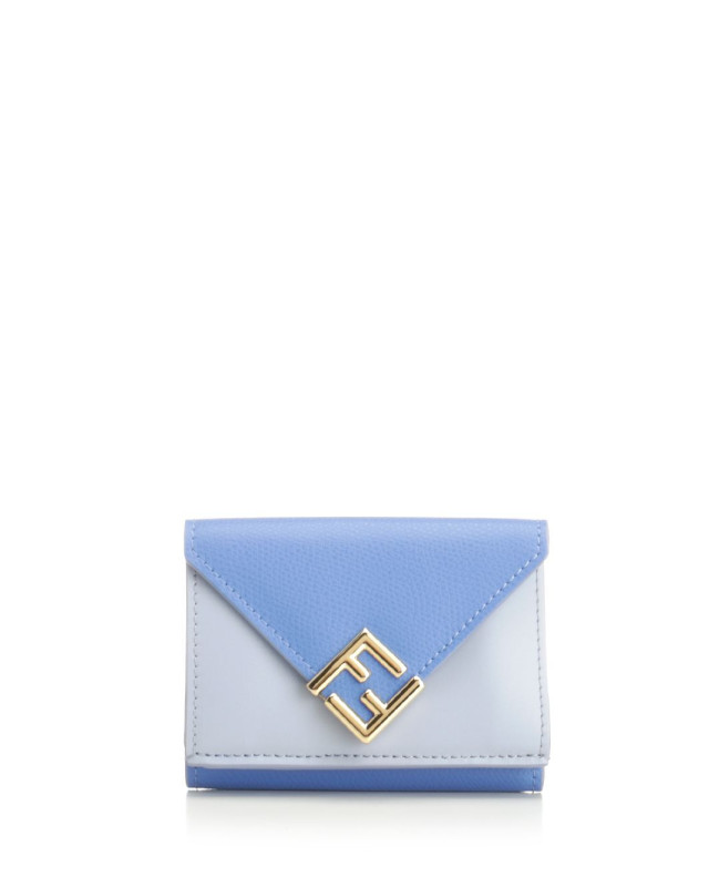 [Fendi] Wallet CO 8M0559ALV4F1XC1